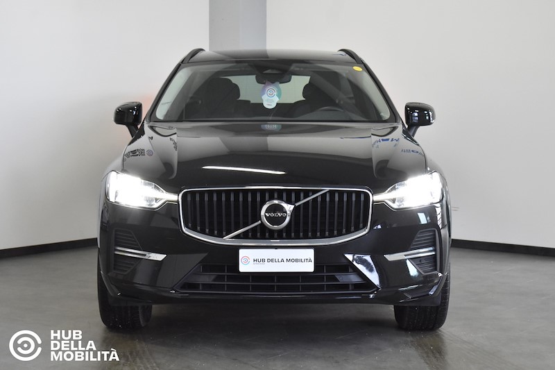 VOLVO XC60 B4 (d) automatico Core